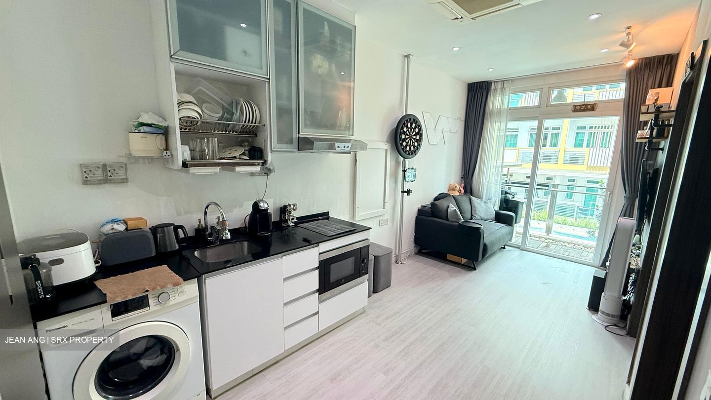 Parc Rosewood (D25), Condominium #486501361